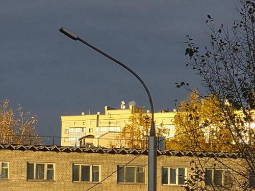 Тепловые станции ФГУП «УЭВ» дали ресурс во все жилые дома